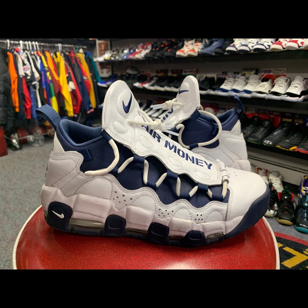 Nike Air Money NYC size 8.5 OG